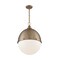 Nuvo Fixture, Pendant, 1-Light, Incandescent, 100W, 120V, A19, Medium Base, Height: 24.63 60/7049 - alternate 3